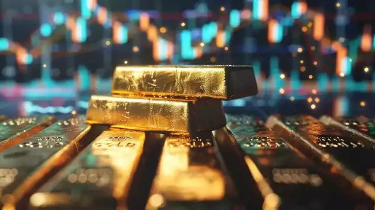 Gold Rate Today in Hyderabad: Price Still at Record Highs