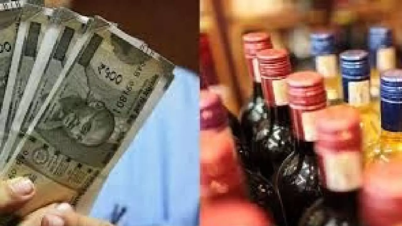 Alcobev associations ask TG govt to clear Rs 3,151 cr dues Alcobev associations ask TG govt to clear Rs 3,151 cr dues