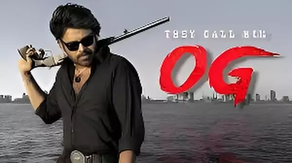 OG Worldwide Box Office Day 14: Pawan Kalyan’s Film Inches Closer to ₹300 Crore Mark, Just ₹14.25 Crore Away from Record Feat!
