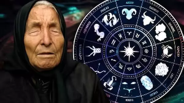 Baba Vanga’s October–December 2025 Predictions: Taurus, Gemini, and Aquarius Set for Major Fortune Baba Vanga’s October–December 2025 Predictions: Taurus, Gemini, and Aquarius Set for Major Fortune