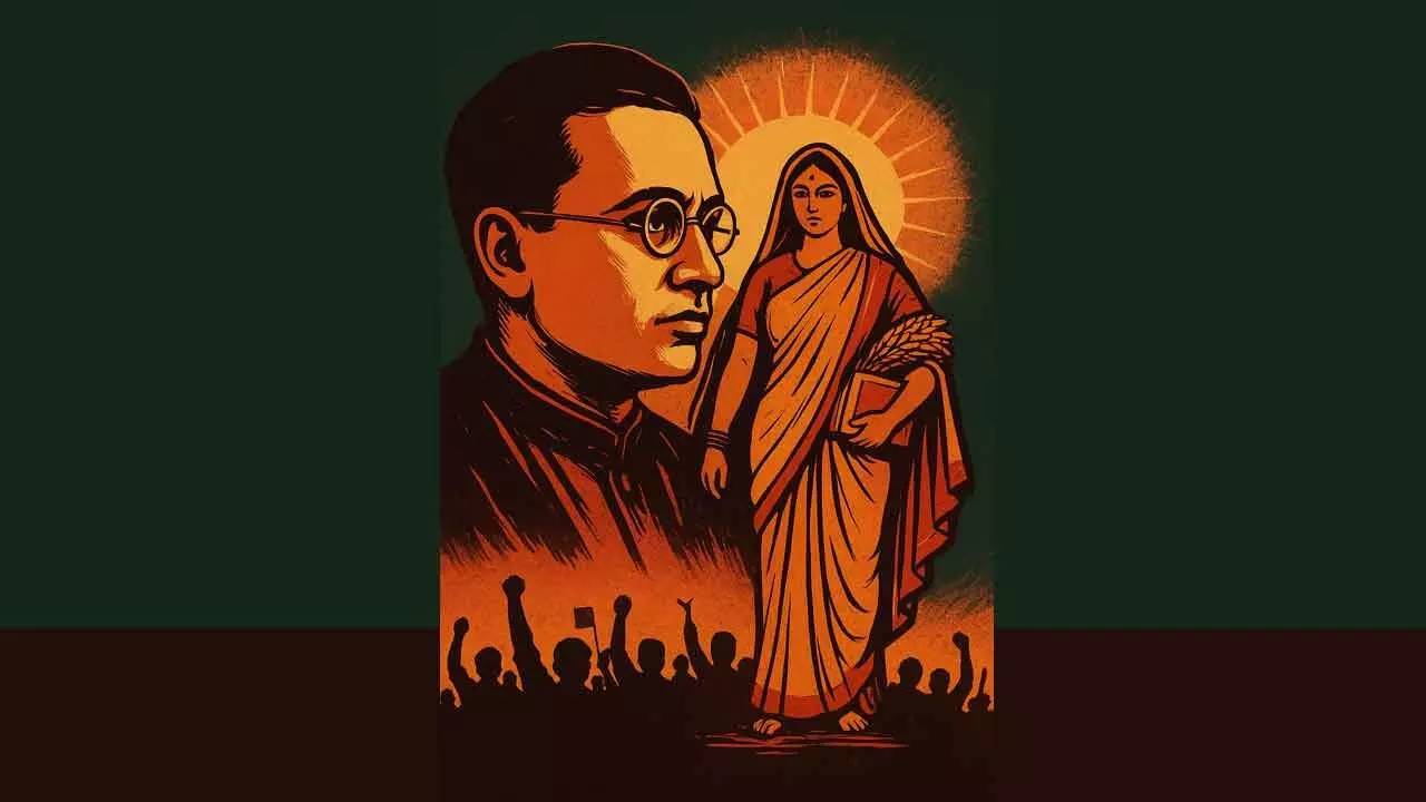 Indigeneity is not a label, it’s a legacy- Bengal proved it Indigeneity is not a label, it’s a legacy- Bengal proved it