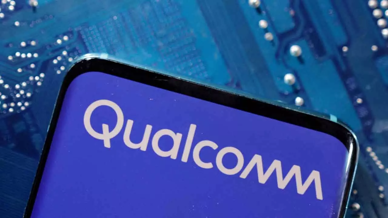 Qualcomm introduces futuristic technologies at IMC 2025 Qualcomm introduces futuristic technologies at IMC 2025