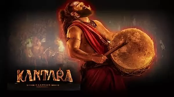 Kantara: Chapter 1 Box Office Day 8: Smashes Records, Becomes 2025’s Biggest Opening Week