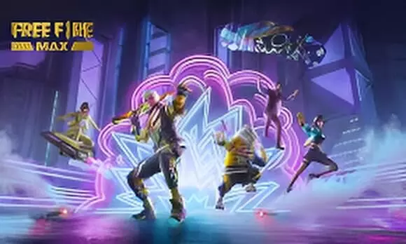 Garena Free Fire Max Redeem Codes for October 10, 2025: Claim Free Diamonds, Skins & More Garena Free Fire Max Redeem Codes for October 10, 2025: Claim Free Diamonds, Skins & More