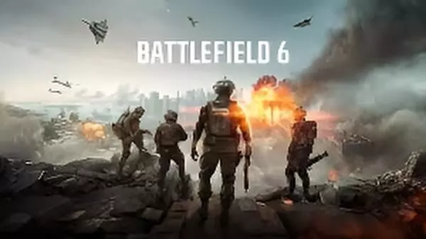 Battlefield 6 Launches Today, October 10: Price, Features, System Requirements, and Gameplay Details Battlefield 6 Launches Today, October 10: Price, Features, System Requirements, and Gameplay Details