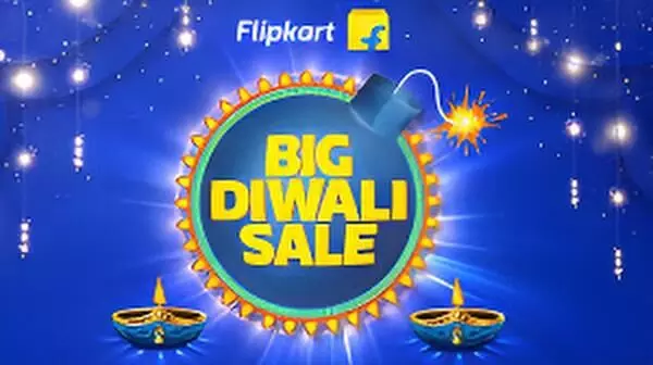 Flipkart Big Bang Diwali Sale Starts October 10: Huge Discounts on iPhone 16, Pixel Fold, Samsung Galaxy S24, and More Flipkart Big Bang Diwali Sale Starts October 10: Huge Discounts on iPhone 16, Pixel Fold, Samsung Galaxy S24, and More