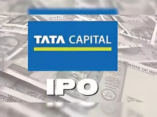 Tata Capital IPO 2025: GMP, Allotment Status, and Listing Date Details Tata Capital IPO 2025: GMP, Allotment Status, and Listing Date Details