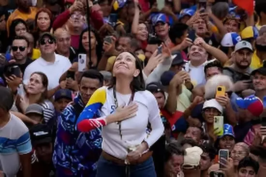 Nobel Peace Prize 2025: Why Donald Trump Was Rejected and Maria Corina Machado Won, Explains Nobel Committee