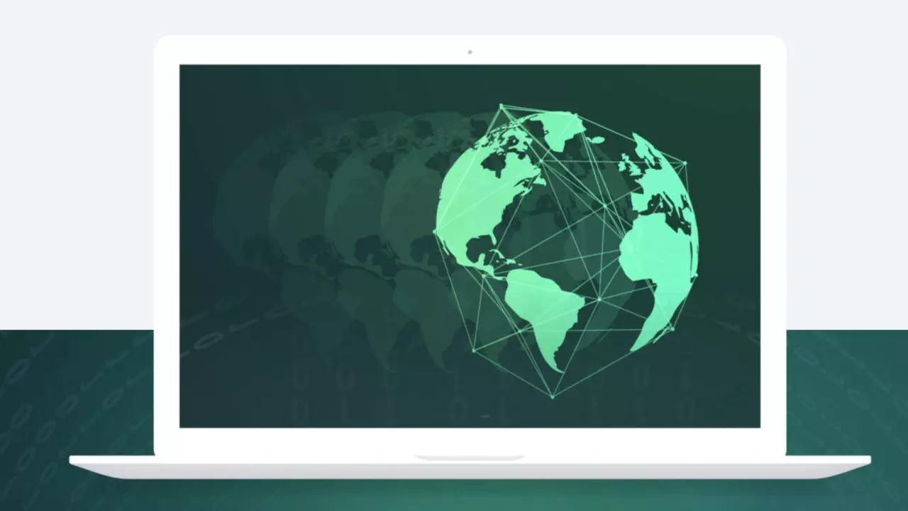Kuarden: The Immutable Ledger Revolutionizing Global Supply Chains Kuarden: The Immutable Ledger Revolutionizing Global Supply Chains