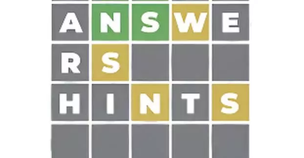 Wordle Today #1573: Hints and Answer for October 10, 2025 Wordle Today #1573: Hints and Answer for October 10, 2025
