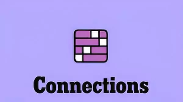 NYT Connections Hints & Answers for October 10, 2025 (Puzzle #852) NYT Connections Hints & Answers for October 10, 2025 (Puzzle #852)