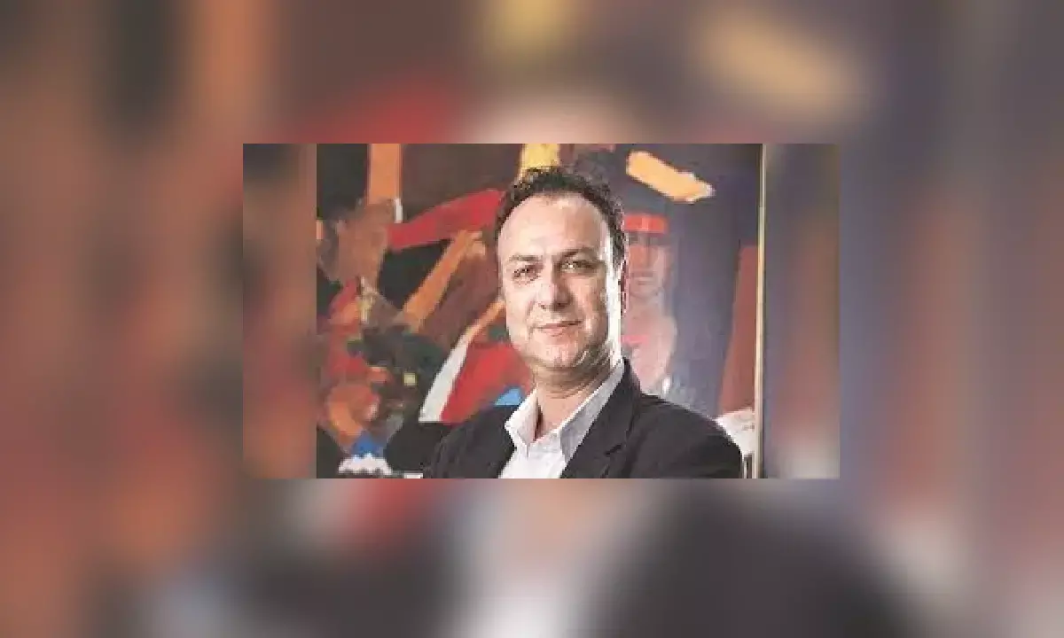 Mistry firm on listing Tata Sons