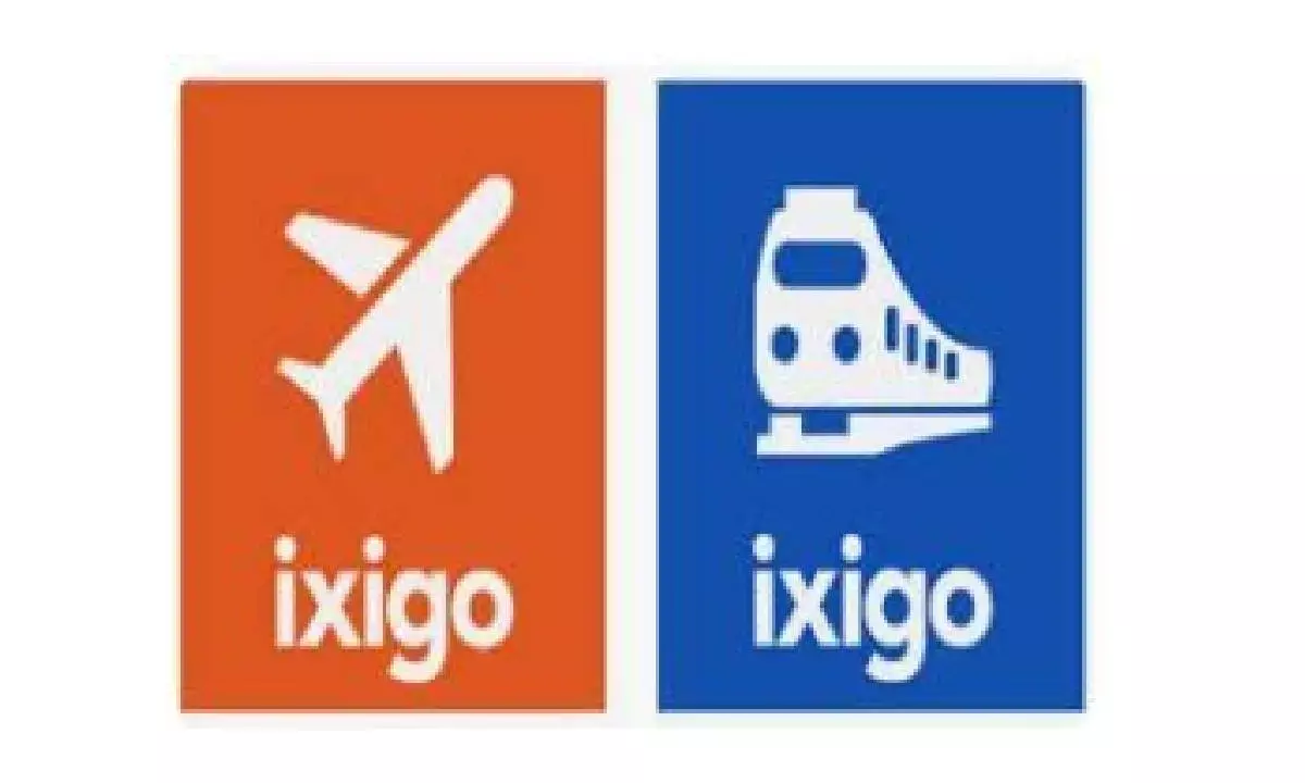 Travel aggregator ixigo to offload 10% stake to Prosus for `1,296 cr