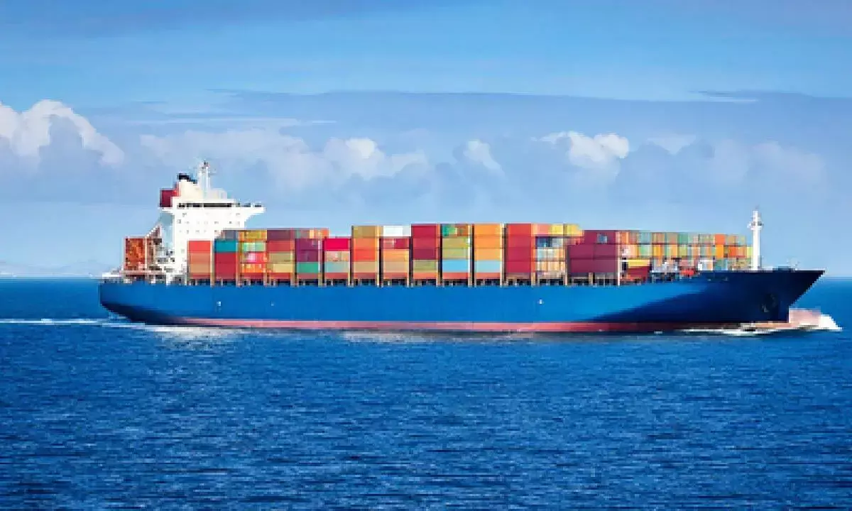 Surge in services exports lifts trade surplus to $80 bn