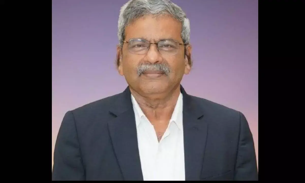 Sambasiva Rao to head Air Cargo Forum of India