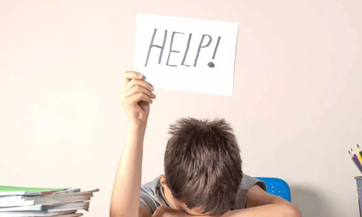 Oz platform finds high incidence of mental illness among schoolchildren