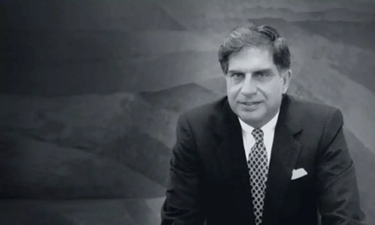 A year after Ratan Tata’s passing, Tata Group still grapples with internal feud