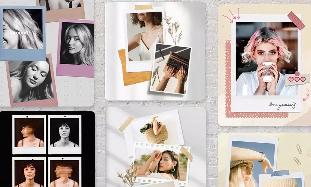 Google Gemini Retro AI Trend: Best Prompts for Girls to Create Stunning Polaroid-Style Portraits Google Gemini Retro AI Trend: Best Prompts for Girls to Create Stunning Polaroid-Style Portraits