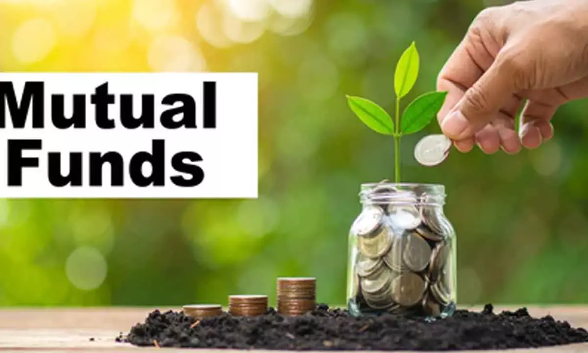 Equity MF inflows ease for 2nd consecutive month in Sept