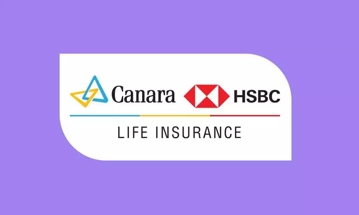 Canara HSBC Life IPO subscribed 6% on day 1