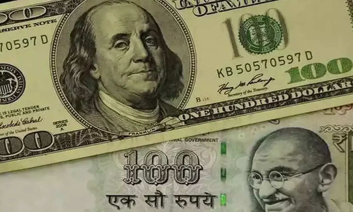 Rupee declines 8ps to 89.30/$