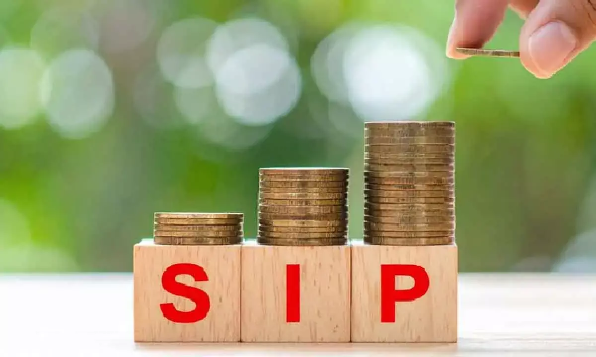 MF SIP inflows rise 4% to Rs 29,361 cr in Sept
