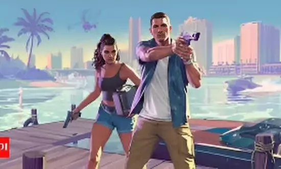 GTA 6 Standard Edition Price in India May See a Massive Hike — Here’s What It Could Cost
