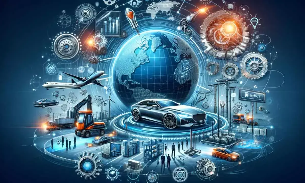 Indigenous innovation to drive new era for Indian automotive sector