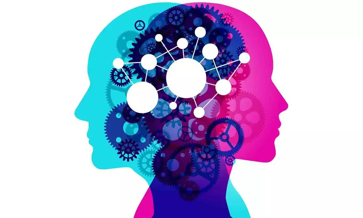 Mental health key for holistic wellbeing: PM Modi