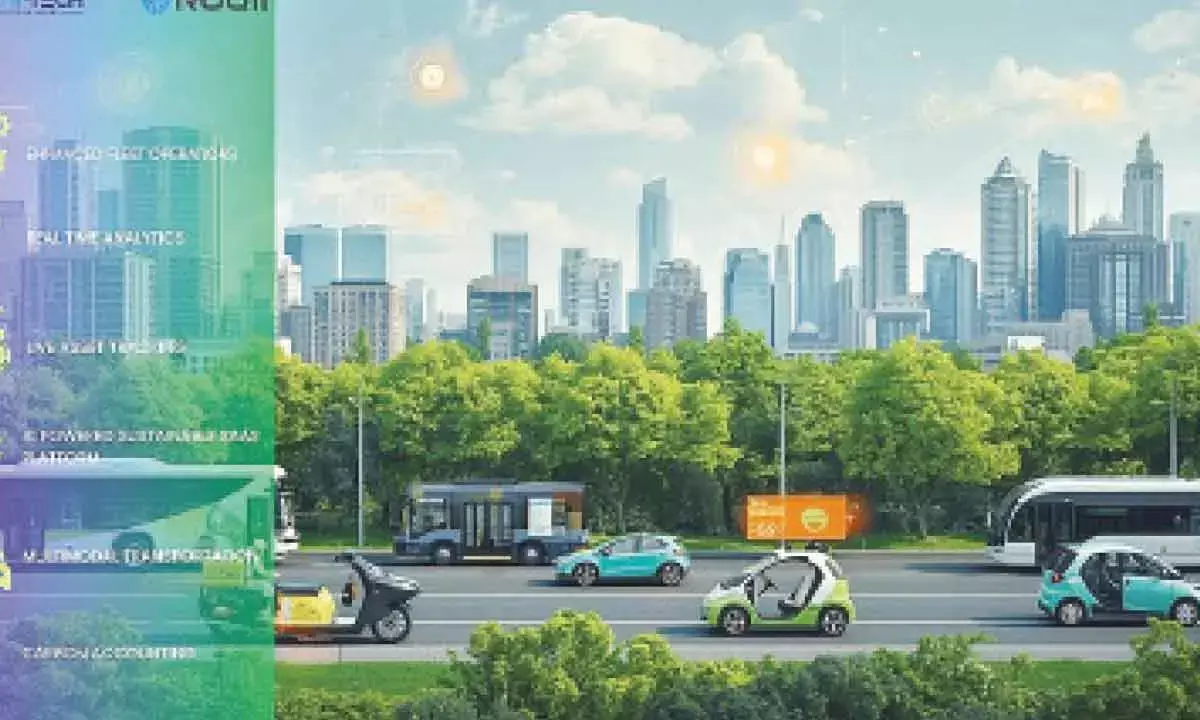 Aion-Tech launches fleet operations platform