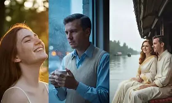 Best Gemini AI Prompts for Photo Editing: Create Ultra-Realistic, HD Quality Cinematic Portraits