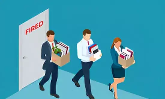 Silent Layoffs Tighten Grip on India’s Tech Sector in 2025: 50,000 IT Jobs at Risk as AI Reshapes Workforce