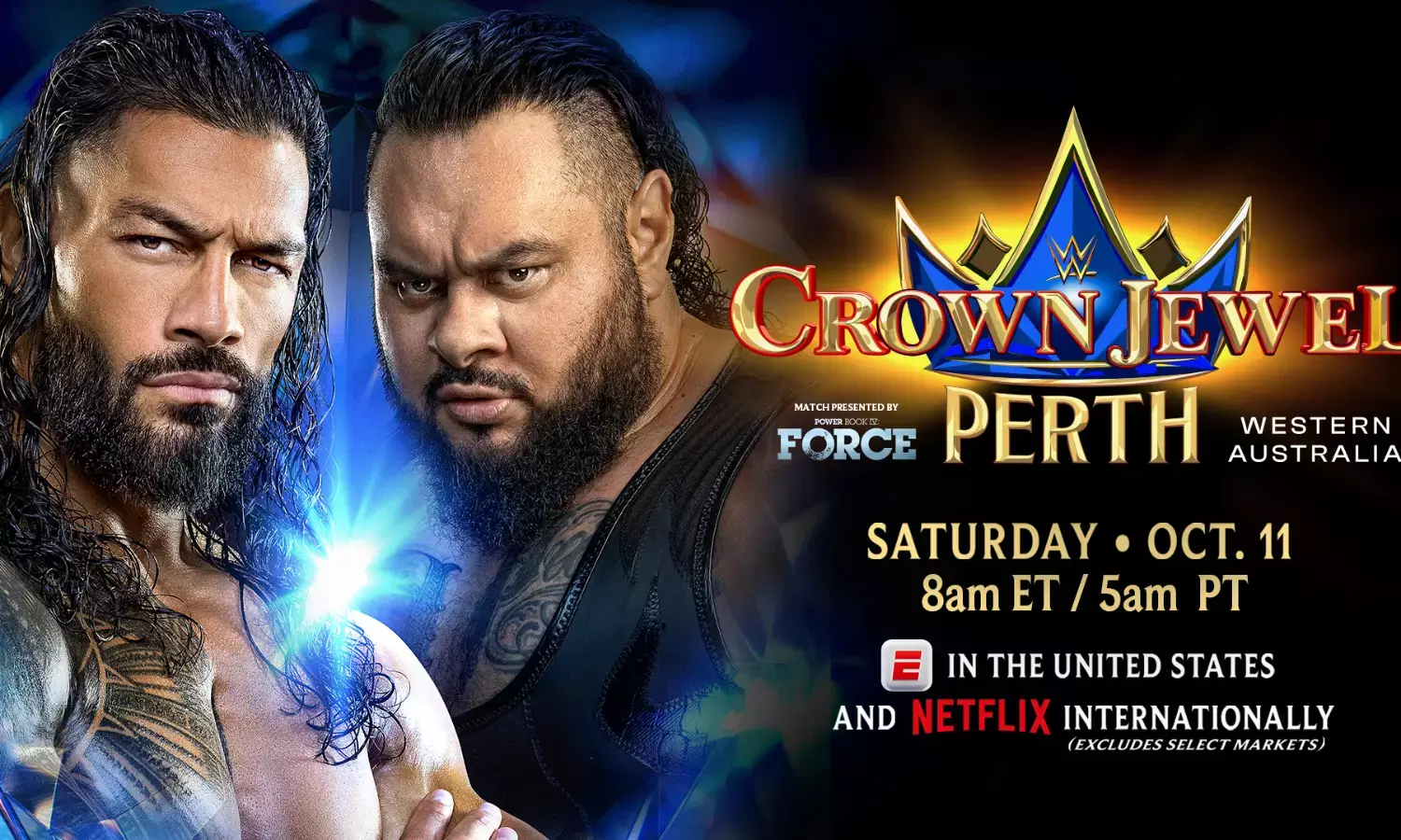 WWE Crown Jewel 2025 Predictions: Will Cody Rhodes Defeat Seth Rollins for the Championship?