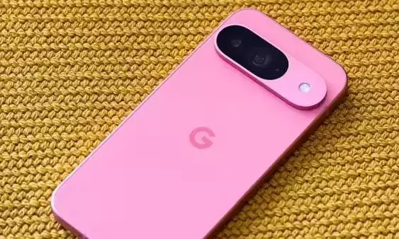 Flipkart Diwali Sale: Google Pixel 9 Price Slashed by Rs 26,500, Now Available at Rs 53,499 Flipkart Diwali Sale: Google Pixel 9 Price Slashed by Rs 26,500, Now Available at Rs 53,499