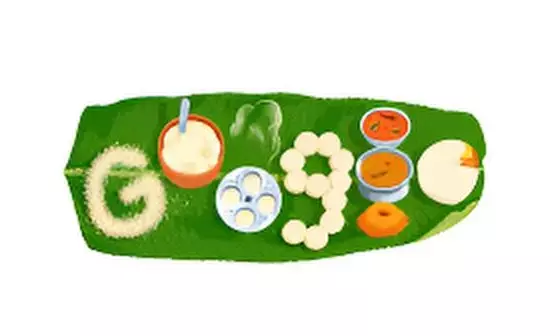 Google Celebrates Idli with a Special Doodle Honouring India’s Iconic Breakfast Dish Google Celebrates Idli with a Special Doodle Honouring India’s Iconic Breakfast Dish