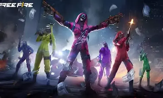 Free Fire MAX Redeem Codes for October 10, 2025: Claim Free Diamonds, Skins, and Rare Rewards Today Free Fire MAX Redeem Codes for October 10, 2025: Claim Free Diamonds, Skins, and Rare Rewards Today