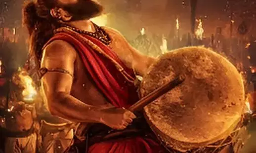 Kantara Chapter 1 Worldwide Box Office Collection Day 9: Rishab Shetty Film Crosses ₹500 Crore, Surpasses Coolie and War Lifetime Earnings