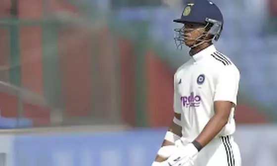 Yashasvi Jaiswal Opens Up on Costly Mix-Up With Shubman Gill That Led to His Run-Out