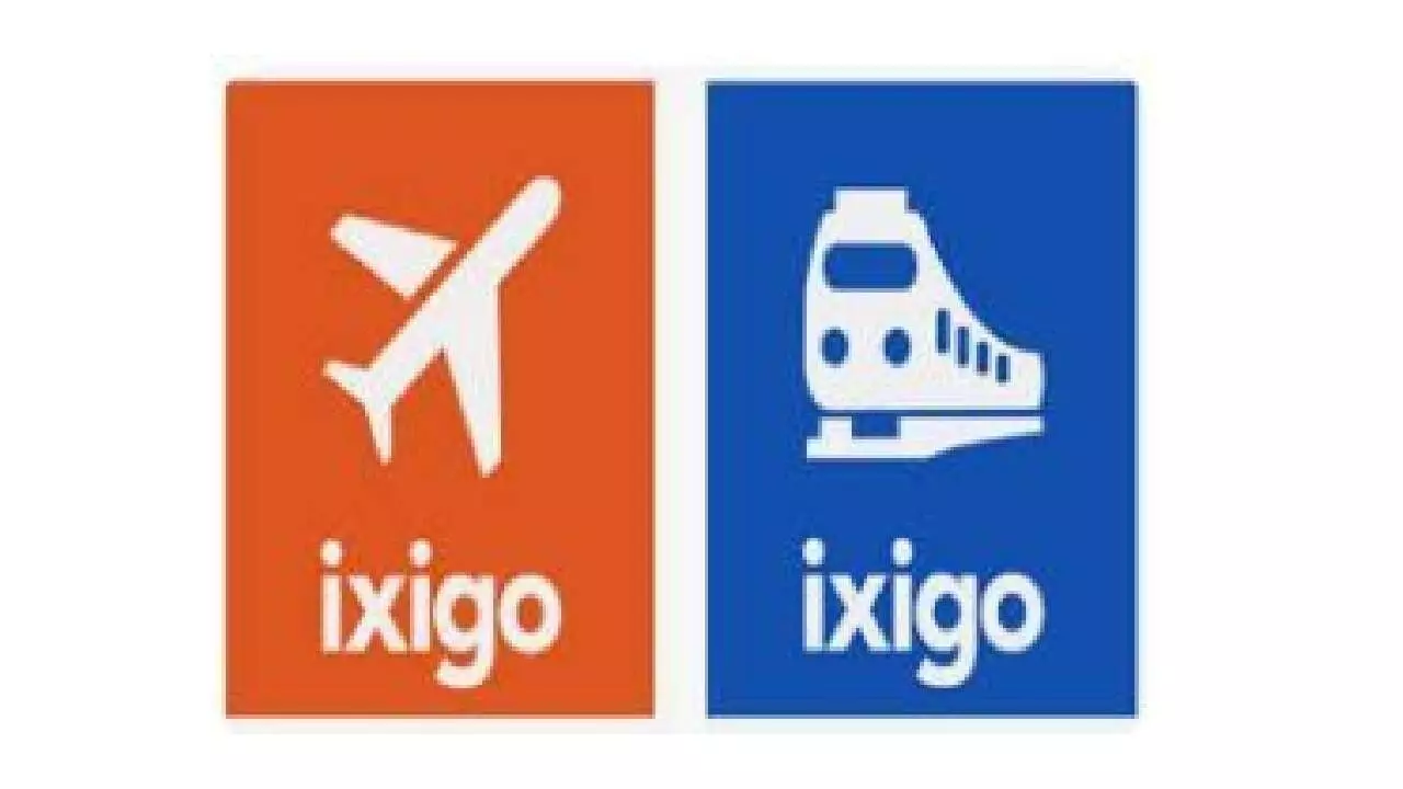 Travel aggregator ixigo to offload 10% stake to Prosus for `1,296 cr Travel aggregator ixigo to offload 10% stake to Prosus for `1,296 cr