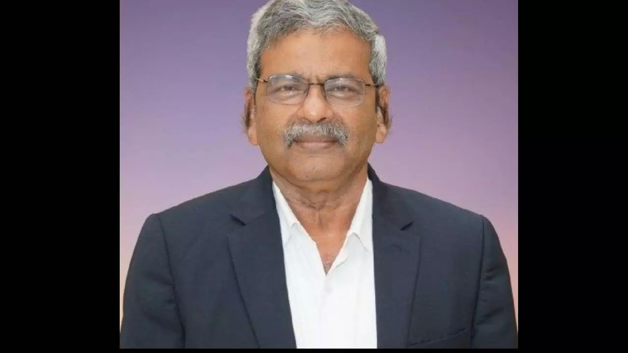 Sambasiva Rao to head Air Cargo Forum of India Sambasiva Rao to head Air Cargo Forum of India
