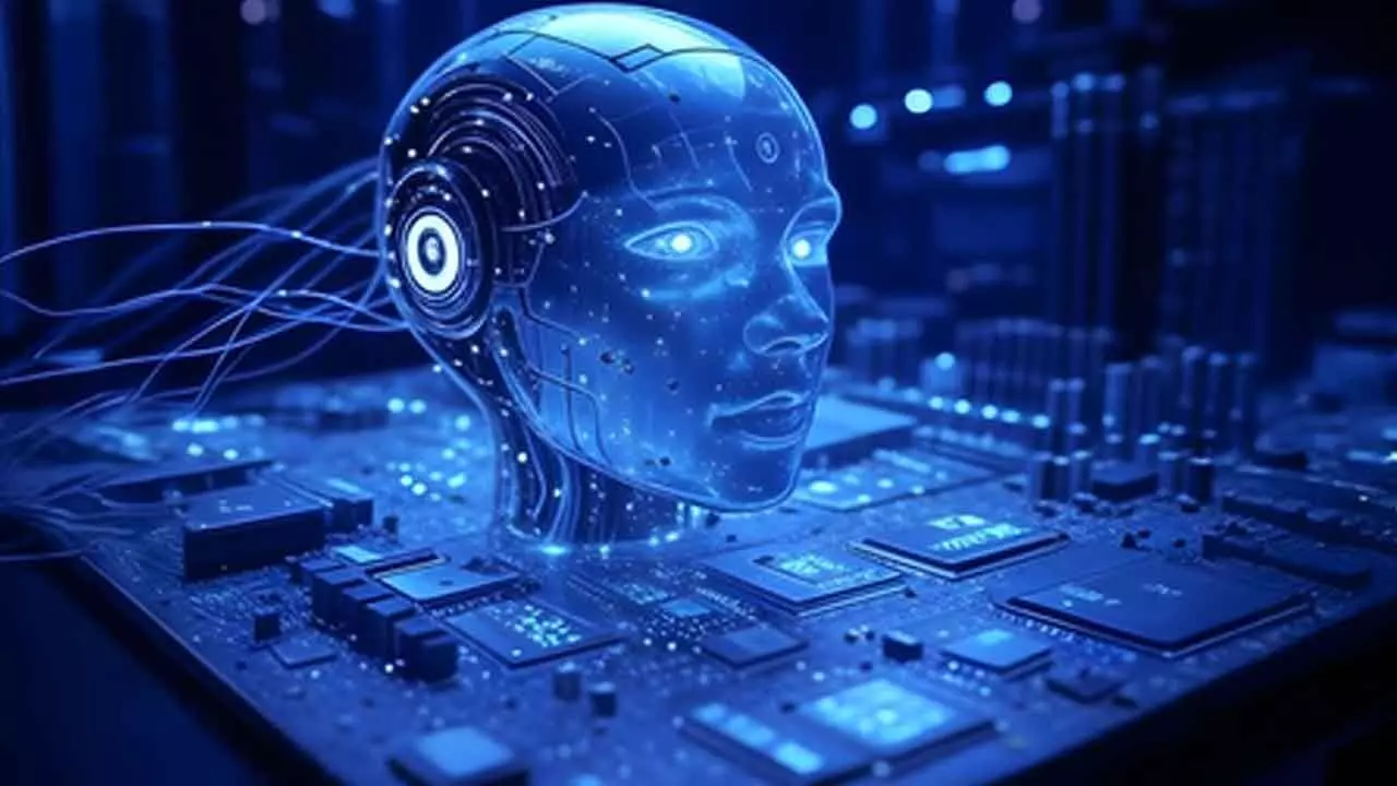 Agentic AI revolutionizing India’s telecom Agentic AI revolutionizing India’s telecom