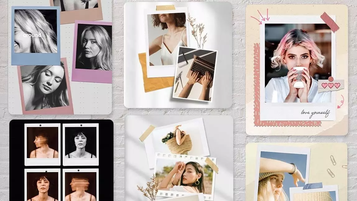 Google Gemini Retro AI Trend: Best Prompts for Girls to Create Stunning Polaroid-Style Portraits Google Gemini Retro AI Trend: Best Prompts for Girls to Create Stunning Polaroid-Style Portraits