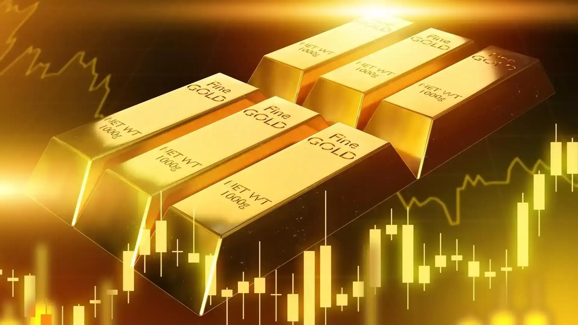 Gold Prices Surge as Trump’s 100% Tariff Move Triggers Global Rush to Safe-Haven Assets — Check Rates in Delhi, Mumbai, Chennai & Other Cities Gold Prices Surge as Trump’s 100% Tariff Move Triggers Global Rush to Safe-Haven Assets — Check Rates in Delhi, Mumbai, Chennai & Other Cities