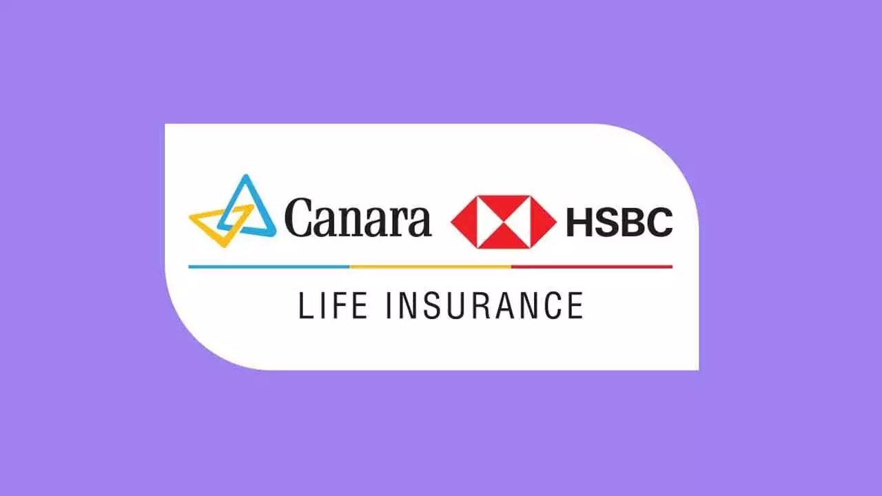 Canara HSBC Life IPO subscribed 6% on day 1 Canara HSBC Life IPO subscribed 6% on day 1