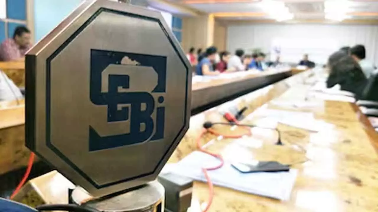 Sebi rationalises stock brokers’ penalty framework Sebi rationalises stock brokers’ penalty framework