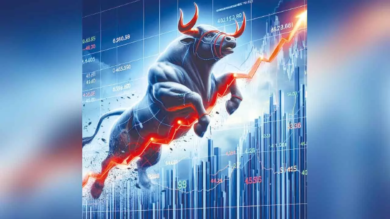Pharma, banking shares drive indices higher for 2nd session Pharma, banking shares drive indices higher for 2nd session