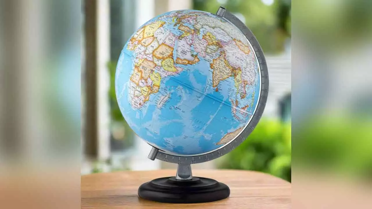 Global shares mixed after Wall St rally pause Global shares mixed after Wall St rally pause