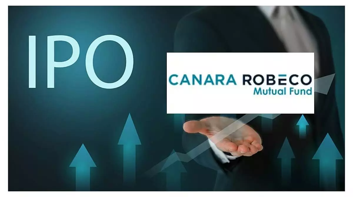 Canara Robeco IPO Day 2: GMP, Subscription Status, and Expert Review — Should You Apply? Canara Robeco IPO Day 2: GMP, Subscription Status, and Expert Review — Should You Apply?