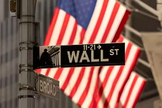 Wall Street Suffers Worst Day Since April After Trump Announces 100% Tariff on Chinese Goods Wall Street Suffers Worst Day Since April After Trump Announces 100% Tariff on Chinese Goods