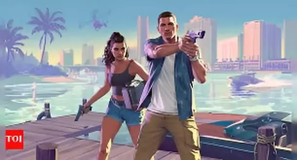 GTA 6 Standard Edition Price in India May See a Massive Hike — Here’s What It Could Cost GTA 6 Standard Edition Price in India May See a Massive Hike — Here’s What It Could Cost